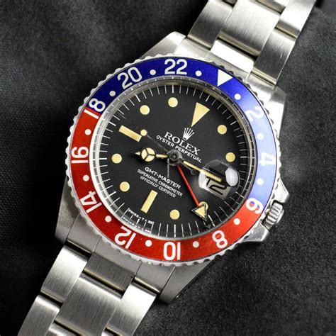 rolex 1675 radiale|rolex gmt master 1675 price.